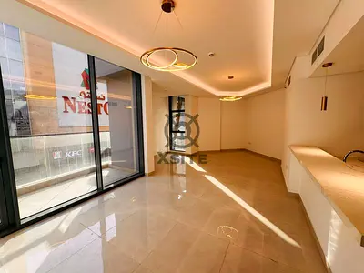 Exquisite 2BR|Modern Layout|Ready to Move
