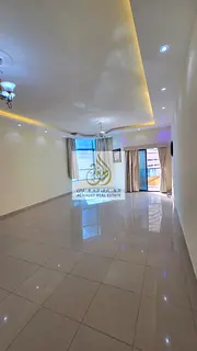 🏡 Yearly Rent | 3 Bedroom Apartment in Creek Towers – Al Rashidiya 1 🏡 ✨ Huge Layout | Pri