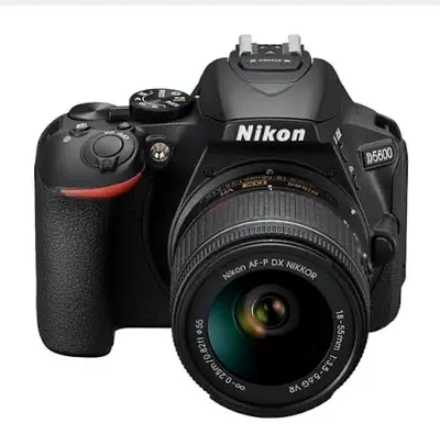DSLR D5600