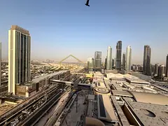 No Bills | Fully Furnished & Serviced | Direct Dubai Mall Access