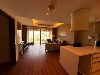 Luxury Living | Skyline View | Dubai Mall Access