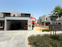 Single Row | Next to Park | Ready to Move In