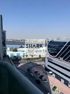 Luxury Apartment with Full Creek and Sea View | Pool & Gym | Prime Location in Orient Towers