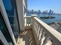 2 Master Bedrooms in Al Majaz 1 Corniche, free AC, 3 baths, maid/storage room, free gym, pool &amp; 