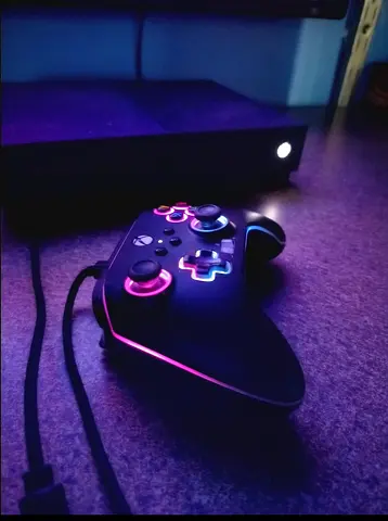 Power A spectra infinity controller for Xbox