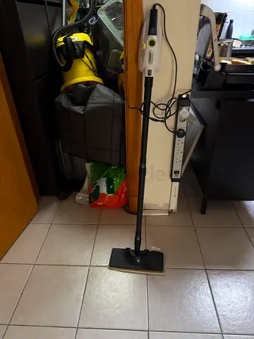 Best Kärcher options for floors