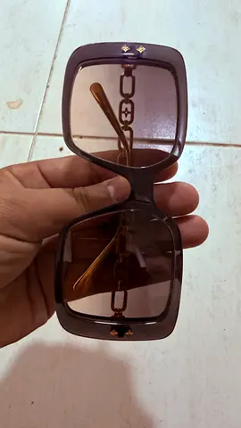 LV brand glasses sunglasses