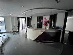 Spacious Premium Office | Move-In Ready | Walking Distance to Metro