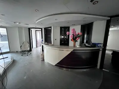 Spacious Premium Office | Move-In Ready | Walking Distance to Metro
