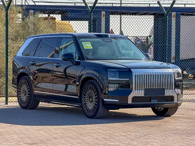 Zeekr X 2025 MAX - Brand New - Chinese Specs - Premium Electric SUV