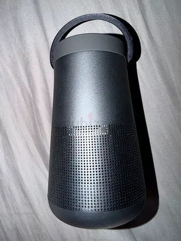 Bose SoundLink Revolve+ Il - Portable Bluetooth Speaker