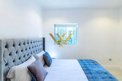 Beautiful Furnished | 1 BHK | Dubai Gate One