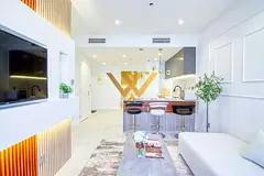 Beautiful Furnished | Converted 2 BHK | Dubai Gate One