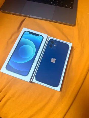 iPhone 12 64 GB