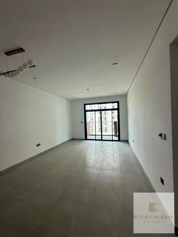 1BR Apartment | Downtown City View | Pool & Gym Access