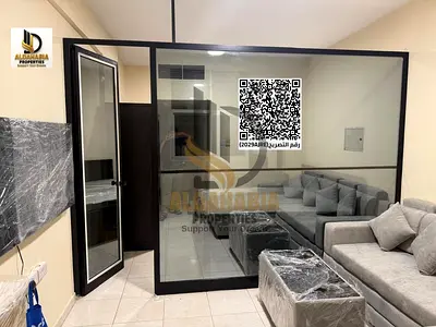 Brand New Furnished Studio for Monthly Rent | Opposite Grand Mall