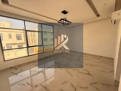 Modern Villa for Rent in Al Yasmeen, Ajman | Bills Included | Near Sharjah | 3,000 Sq. Ft.