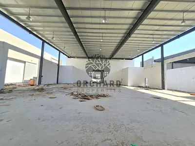 "120 KW Power | Brand New | Best Location | Best Price | Toilet"