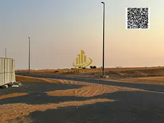 Available corner Freehold Industrial Land for Sale – Al Qasimia City, phase 1 Sharjah Industrial l