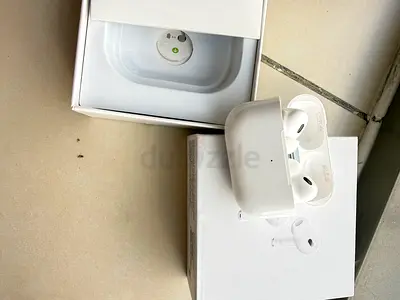 AirPods Pro 2