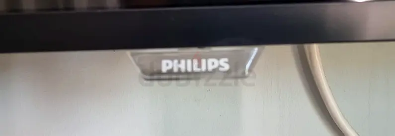 Philips flat panel TV - good working condition