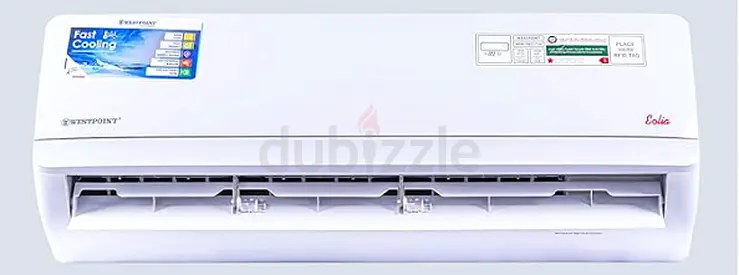 Split AC