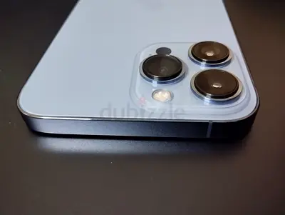 Selling my iphone 13 pro max no face ID
