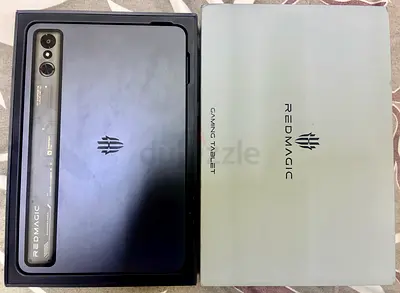 Redmagic Astra 24/1TB Gaming Tablet