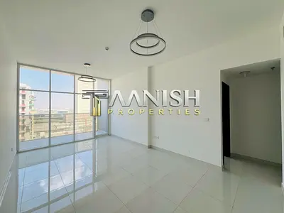 BRIGHT & SPACIOUS 1 BEDROOM APARTMENT I READY TO MOVE IN I DEWA