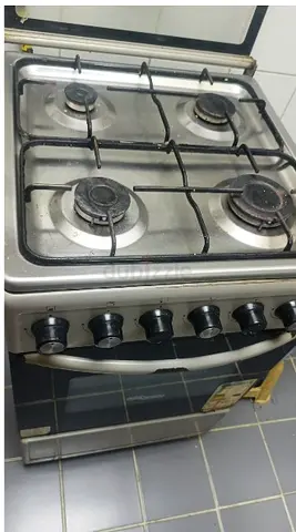 Gas stove for sale
