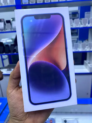 iPhone 14