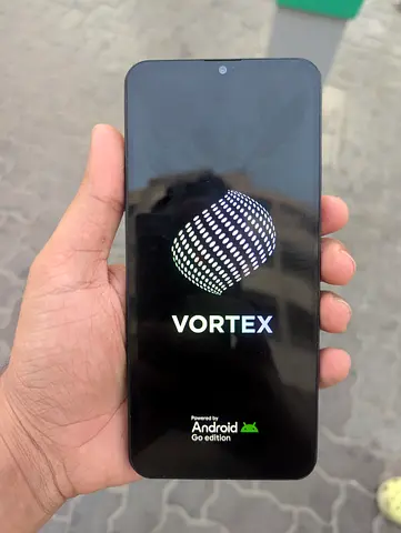 Vortex Mobile