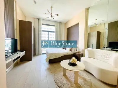 Beautifully Furnished Studio | Ready to Move in