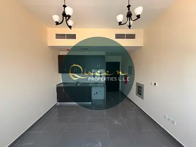 استديو واسع تكييف مركزي بجوار محمد بن زايد