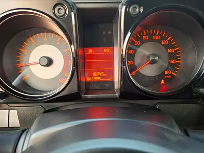 Suzuki Jimny GL, миниатюра 10