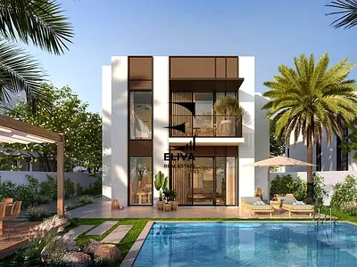 Single Row | Huge Family Home | Own It Now