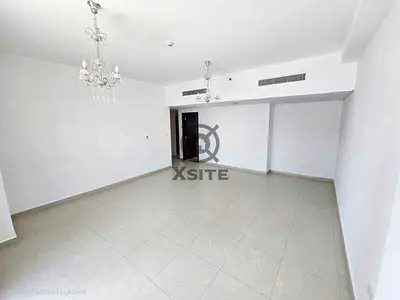 Huge Layout 3 BR | Unfurnished | Pool View