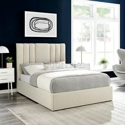 Brand new Queen size double Famoly bed with Matttress Available