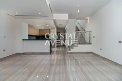 Single Row | 4BR Villa | Golf Community | Private Yard | Unfurnished