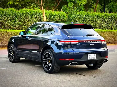 صورة مصغرة 4 لـ 2020 Porsche MACAN