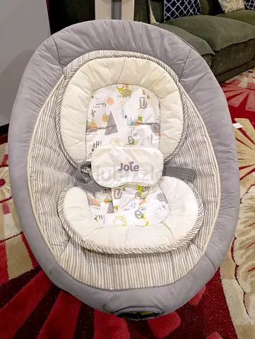 Joie Baby swing 2 in 1..