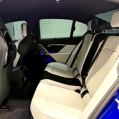 صورة مصغرة 14 لـ 2026 BMW M5