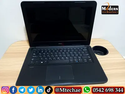 #بسعر _مميز لابتوب معالج I5 سليم من الجيل السابع  👍   خفيف الوزن 😍 وهارد SSD 👌 ورام 8 🔥