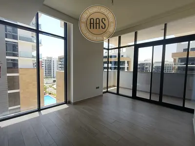 Luxurious and spacious 1BHK apartment with fully fitted kitchen only 70k ready to move