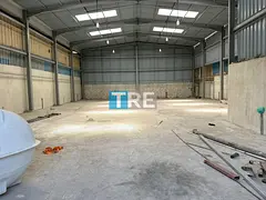 4000 sqft Warehouse For rent In Near Lucky Roundabout Ajman
