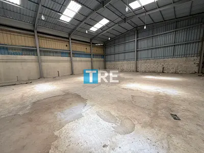 4000 sqft Warehouse For rent In Near Lucky Roundabout Ajman
