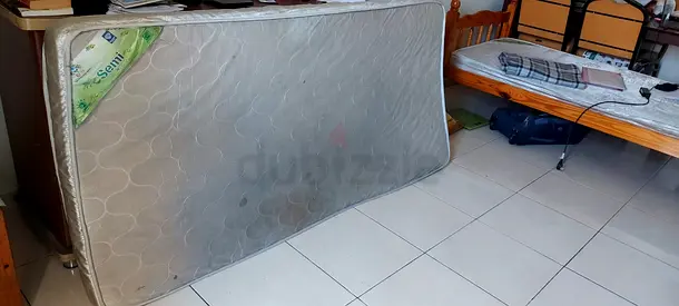 Mattress