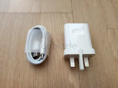 Huawei Official SuperCharge