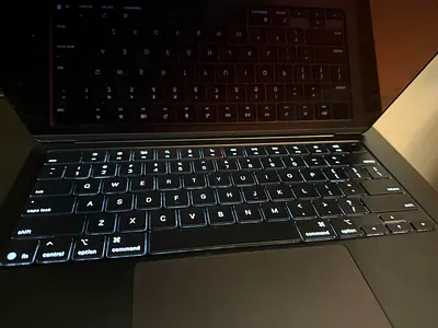 Macbook Air M4 256 GB 13 inch midnight blue