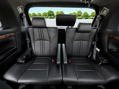 Toyota Alphard EXECUTIVE LOUNGE, миниатюра 7